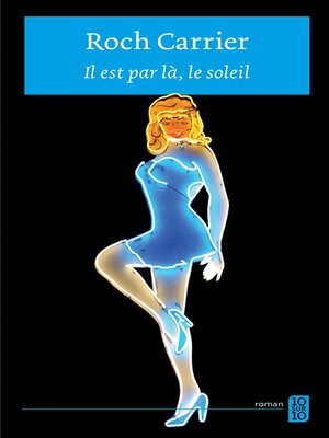 cover image of Il est par là, le soleil